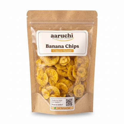 Kerala Raw Banana Chips